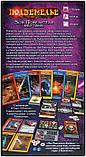 Подземелье. Зов повелителя мертвых. Настольная игра. Мир Хобби, фото 9