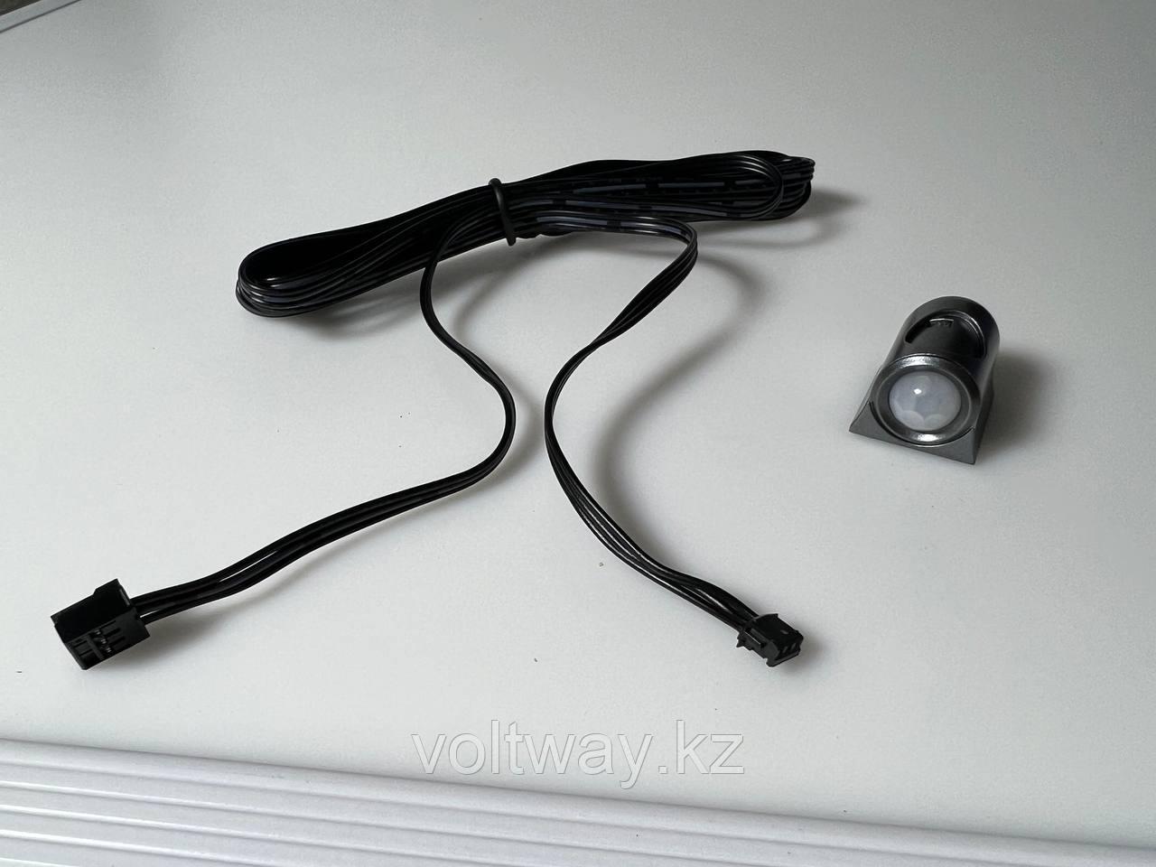 Датчик движения 12v 24v, фото 1