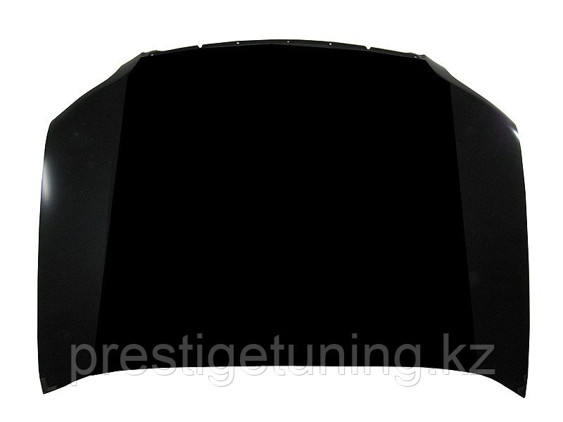 Капот на Land Cruiser Prado 150 2009-17 (SAT)
