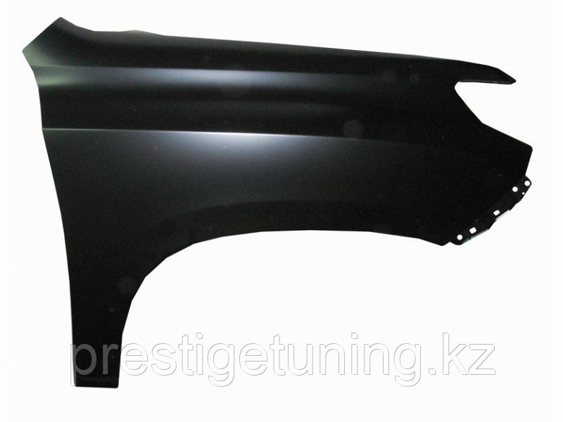 Крыло переднее правое (R) на Land Cruiser Prado 2010-17 (SAT)