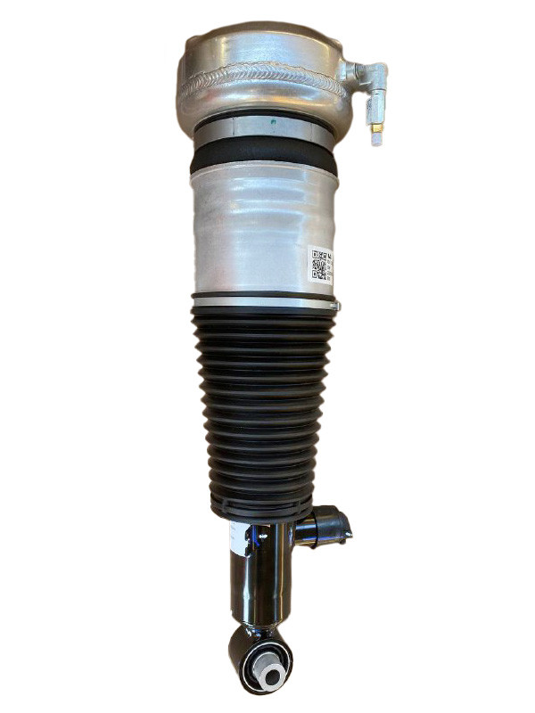 Пневма стойка, передняя правая, серого цвета Lixiang L7, L8, L9 2023 года