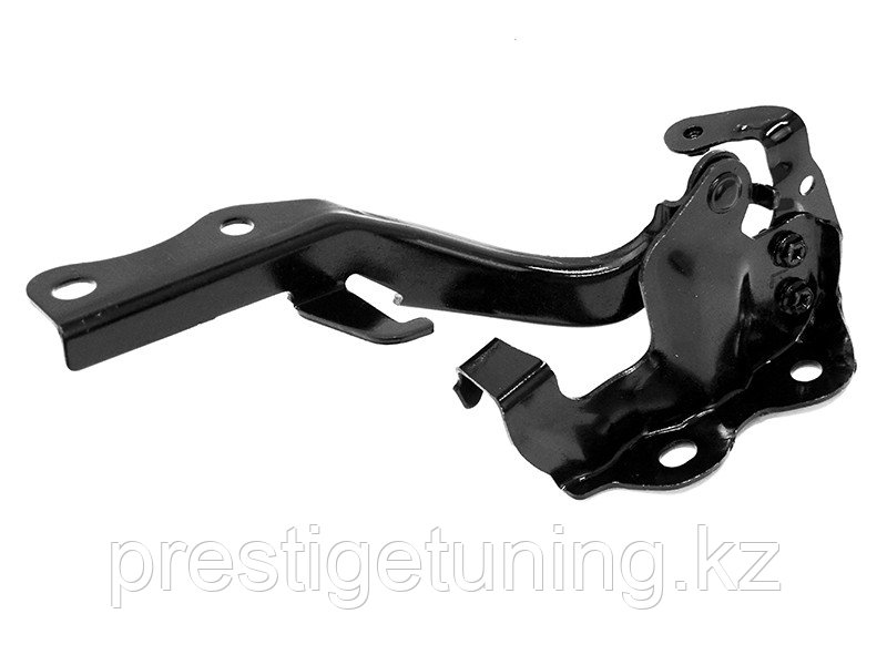 Петля капота левая (L) на Land Cruiser Prado 150 2010-17 (SAT)