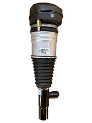 Lixiang L7, L8, L9. 2023 алдыңғы оң жақ пневматикалық тірек, қара, X01-29050018, X01-29050020