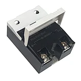 Твердотельное реле SSR-1-25AA (AC-AC), фото 2