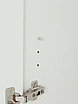 ШКАФ RANT INDY CLOUD WHITE, фото 5