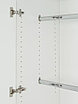 ШКАФ RANT INDY CLOUD WHITE, фото 4