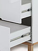 ШКАФ RANT INDY CLOUD WHITE, фото 8