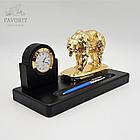 Подарок руководителю - Медведь, фото 4