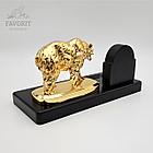 Подарок руководителю - Медведь, фото 3