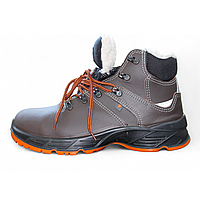 Ботинки Styler, утепленные с МП