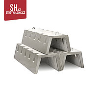 Лоток Б-3 2010х400х480 мм