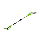 Кусторезы и садовые ножницы