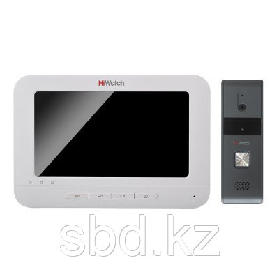 DS-D100IKWF(B)