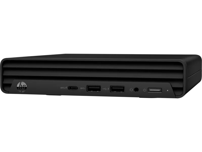 HP 883T5EA Компьютер Pro Mini 260 G9 i3-1315U 8GB/256 WiFi Win11Pro