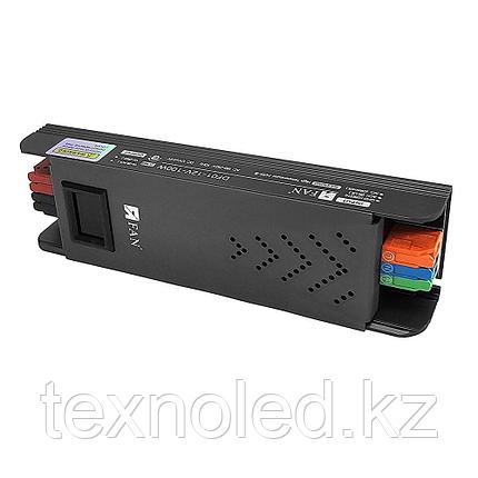 Блок питания DF 220/12V 4.2 A 100W ( со встроенным димером ), фото 3