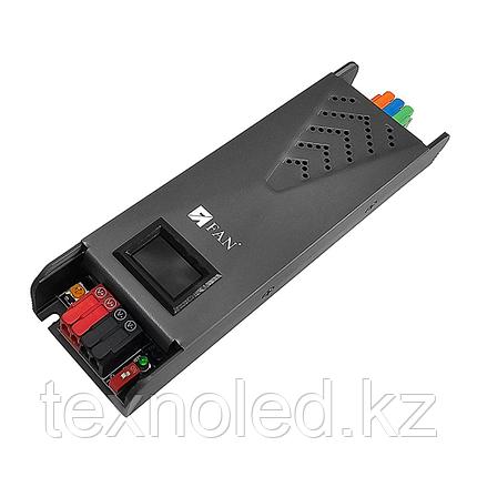 Блок питания DF 220/12V 4.2 A 100W ( со встроенным димером ), фото 1