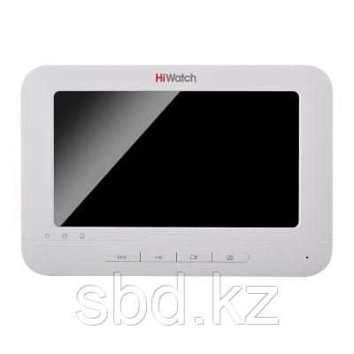 DS-D100MF Домофон, монитор