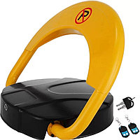 Парковочный замок, автоматический