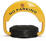 Парковочный замок, автоматический, фото 2