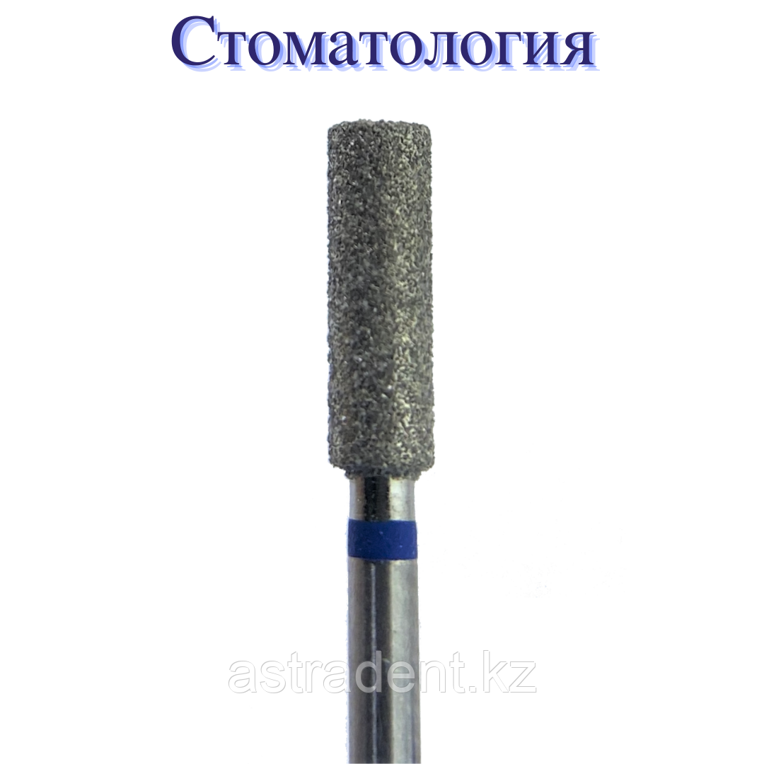 КМИЗ Головка алмазная для турбинного наконечника ГСАЦ-2,5Т-8С