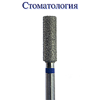КМИЗ Головка алмазная для турбинного наконечника ГСАЦ-2,5Т-8С