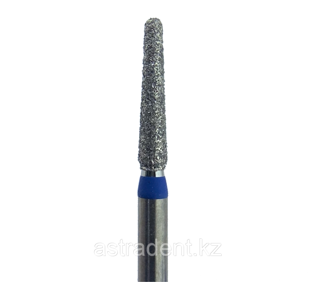 КМИЗ Головка алмазная для турбинного наконечника ГСАКС-1,6Т-8C