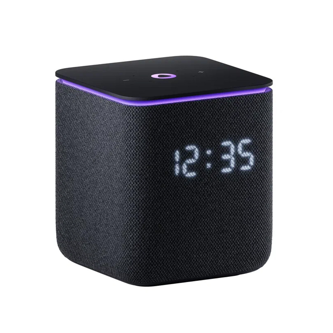 Умная колонка Яндекс Станция Миди, фото 1