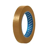 Малярная лента для кузовного ремонта Kovax  24 мм х 50 м, фото 3