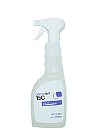 Дезинфицирующее средство для мгновенной дезинфекции поверхностей и обработки рук Септолит 15С