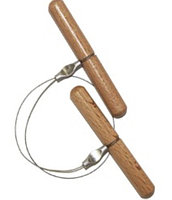 Струна средняя