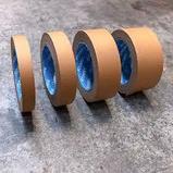 Малярная лента для кузовного ремонта Kovax  48 мм х 50 м, фото 3