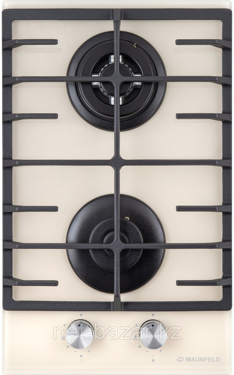 Газовая варочная панель MAUNFELD EGHG.32.63CBG/G, фото 1