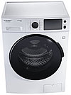 Стиральная машина c сушкой инвертором и паром MAUNFELD MFWM1586WH, фото 2