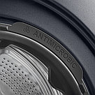 Стиральная машина c инвертором MAUNFELD MFWM1410SB02, фото 5