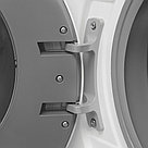 Стиральная машина MAUNFELD MFWM106WH05, фото 10