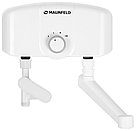 Проточный электрический водонагреватель MAUNFELD MWH55IT, фото 2