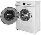 Стиральная машина MAUNFELD MFWM106WH052, фото 5