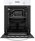 Шкаф духовой электрический MAUNFELD EOEM516W, фото 3