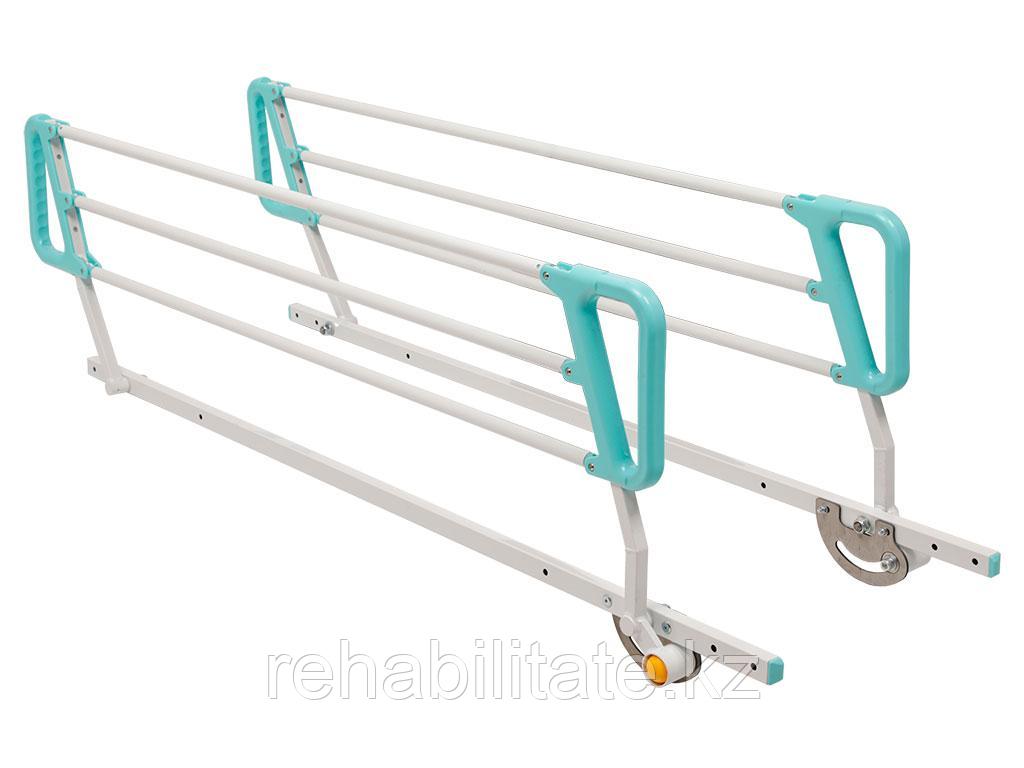 ОГРАЖДЕНИЯ БОКОВЫЕ MBS-02 (КМ 2)