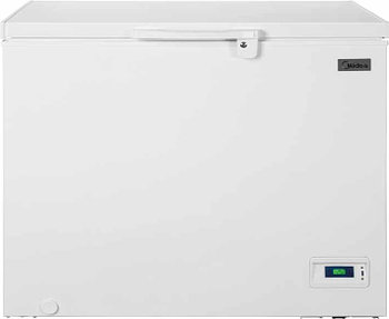 Биомедицинский морозильник MD-25W368