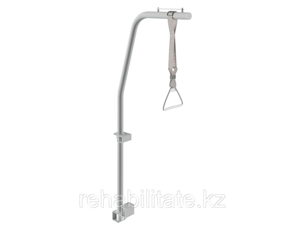 ШТАНГА ДЛЯ ПОДВЕСКИ РУЧНЫХ ОПОР МД 1