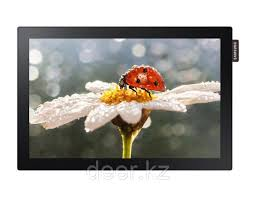 Samsung LED DB10E-T 10" 1280 x 800 400 кд/м? 900:1 178:178 30 ms HDMI