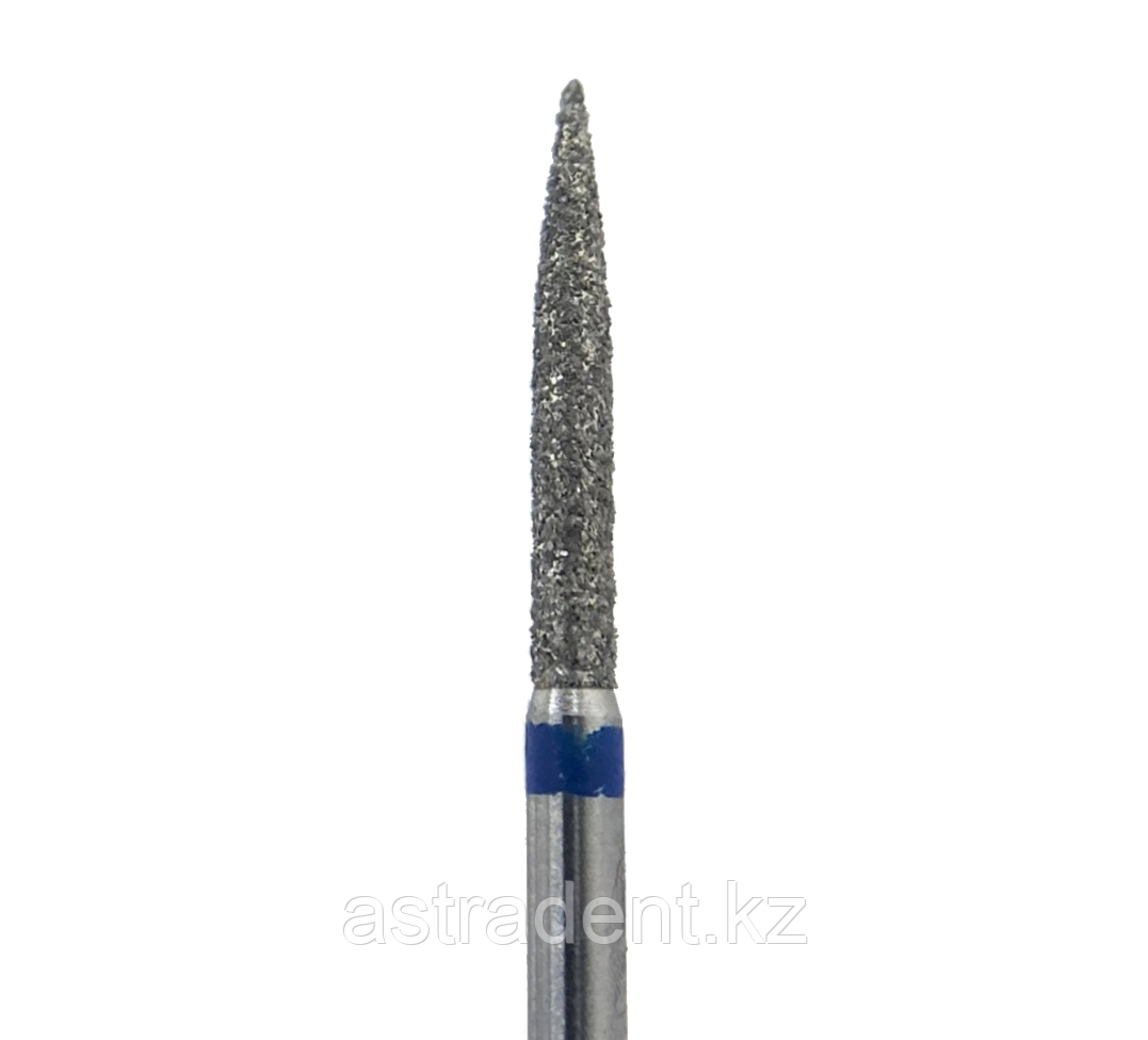 КМИЗ Головка алмазная для турбинного наконечник ГСАИ-1,4Т-10С