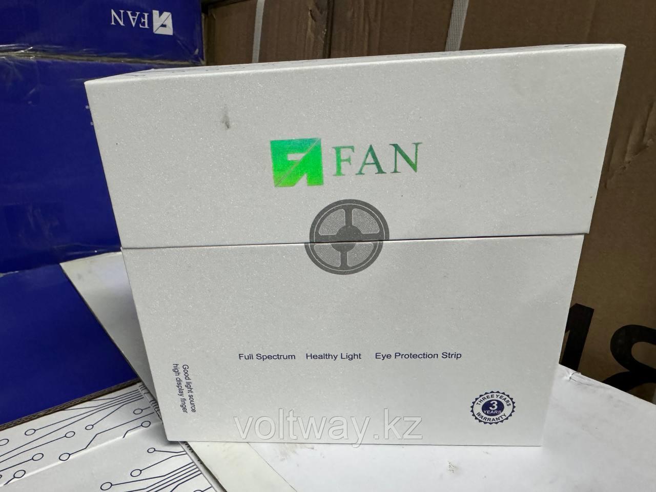 Светодиодная лента 24V 2835 240L A+, фото 1