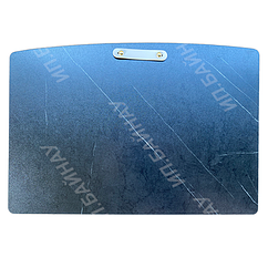 Lixiang L8, L9 үстелі бар 3 деңгейлі жүксалғыштағы органайзер, түсі қара