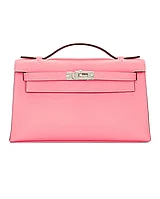 Сумка Hermes B Stamp Swift Kelly Pochette