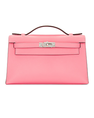 Сумка Hermes B Stamp Swift Kelly Pochette