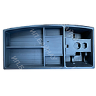 Органайзер в багажник 3х-уровневый со столиком Lixiang L8, L9, бежевый цвет, фото 3