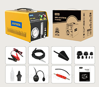 Генератор дыма AUTOOL SDT205S