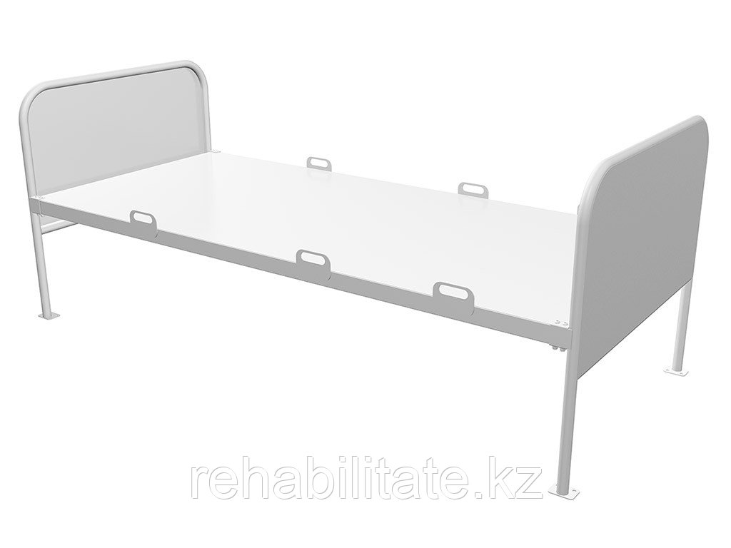 Медицинская кровать KM-10